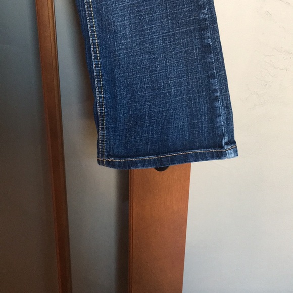 DKNY JEANS Size 25R - Picture 4 of 8